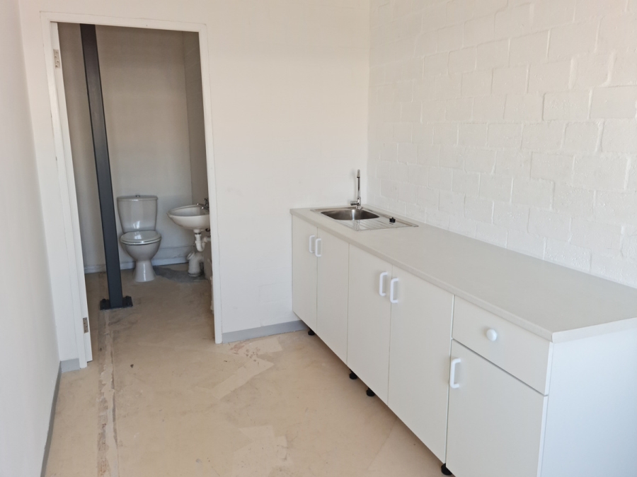 Commercial Property for Sale in Firgrove Western Cape